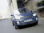 Toyota RAV4 3-Door 2000 года